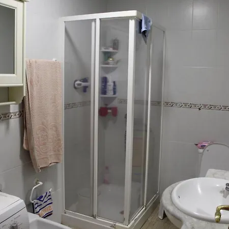 Residencial Isis Costa Del Silencio