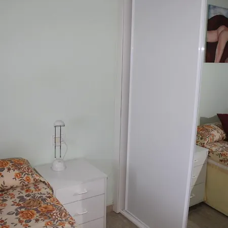 Apartment Residencial Isis Costa Del Silencio