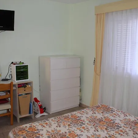 Residencial Isis Apartment *