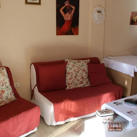Apartment Residencial Isis Costa Del Silencio