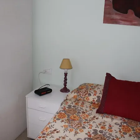 Residencial Isis
