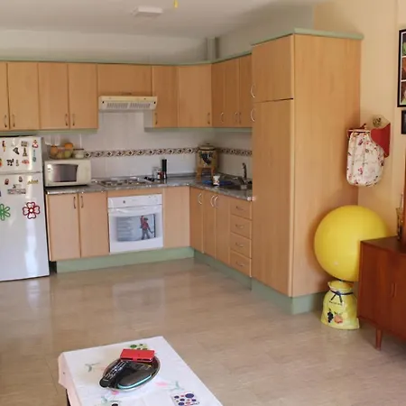 Apartment Residencial Isis
